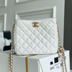 Chanel Satchel Bags